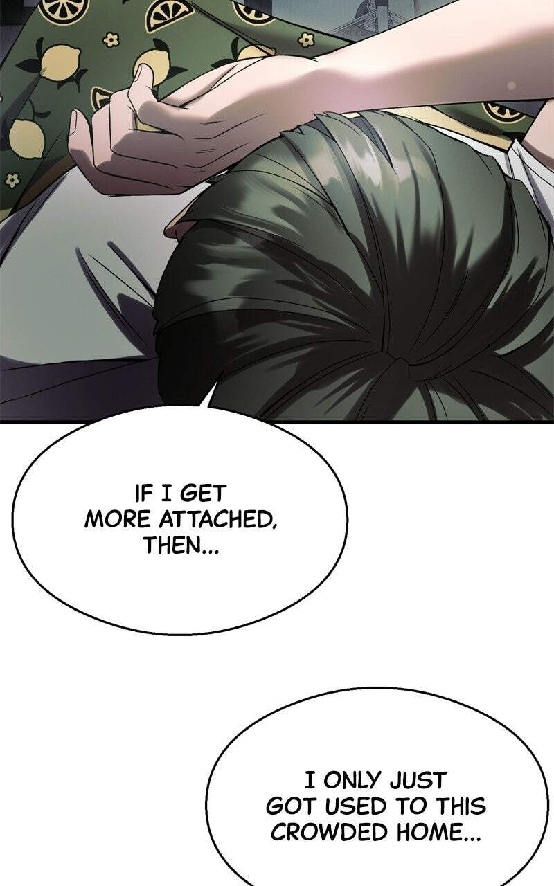 Ghost Dating Simulation (DONG9) Chapter 38 page 93 - 