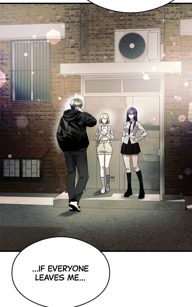 Ghost Dating Simulation (DONG9) Chapter 38 page 94 - 