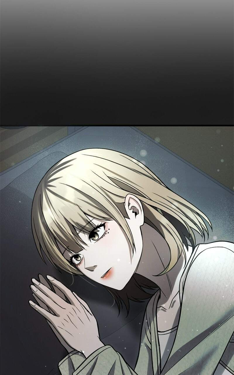 Ghost Dating Simulation (DONG9) Chapter 38 page 96 - 