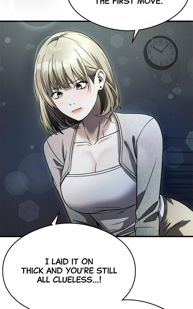 Ghost Dating Simulation (DONG9) Chapter 38 page 99 - 