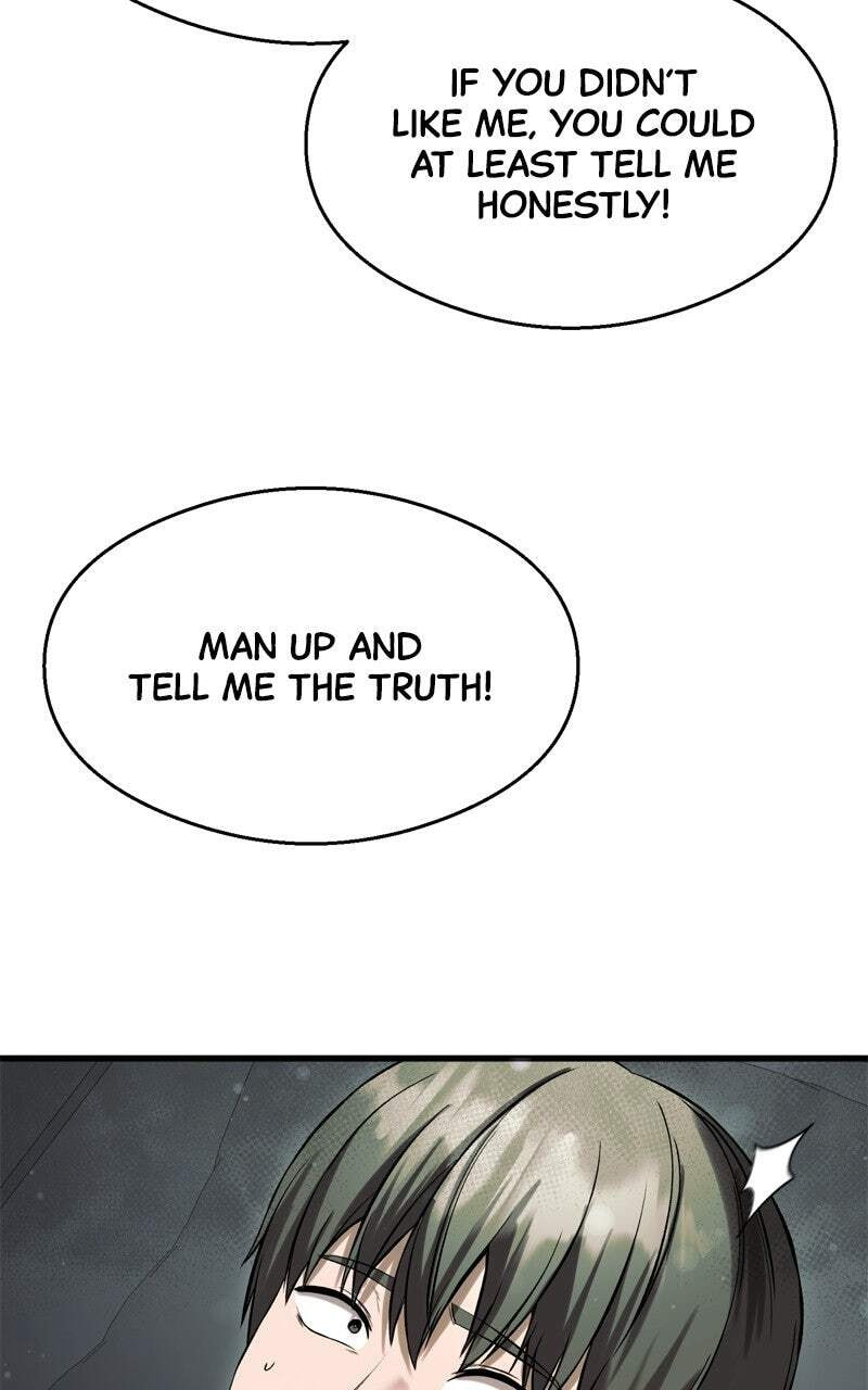Ghost Dating Simulation (DONG9) Chapter 38 page 100 - 