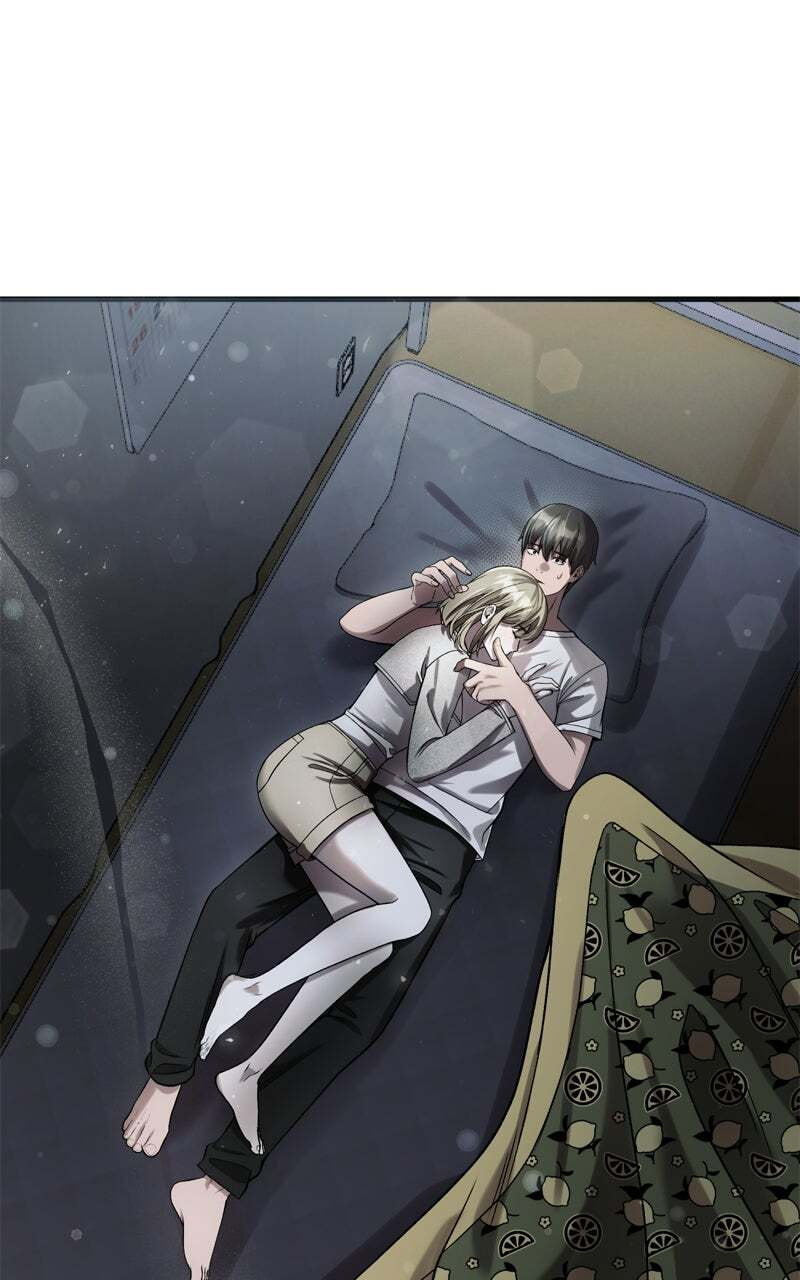 Ghost Dating Simulation (DONG9) Chapter 39 page 1 - 