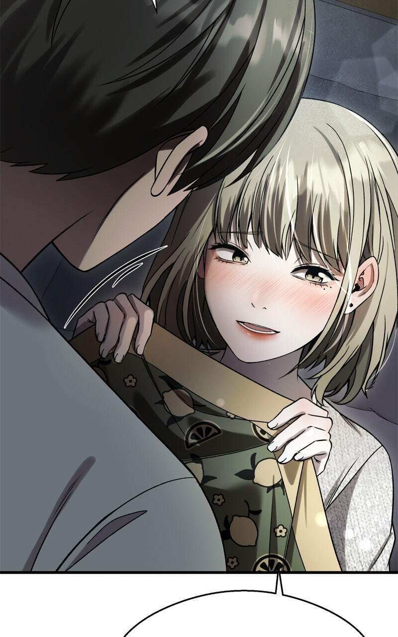 Ghost Dating Simulation (DONG9) Chapter 39 page 11 - 