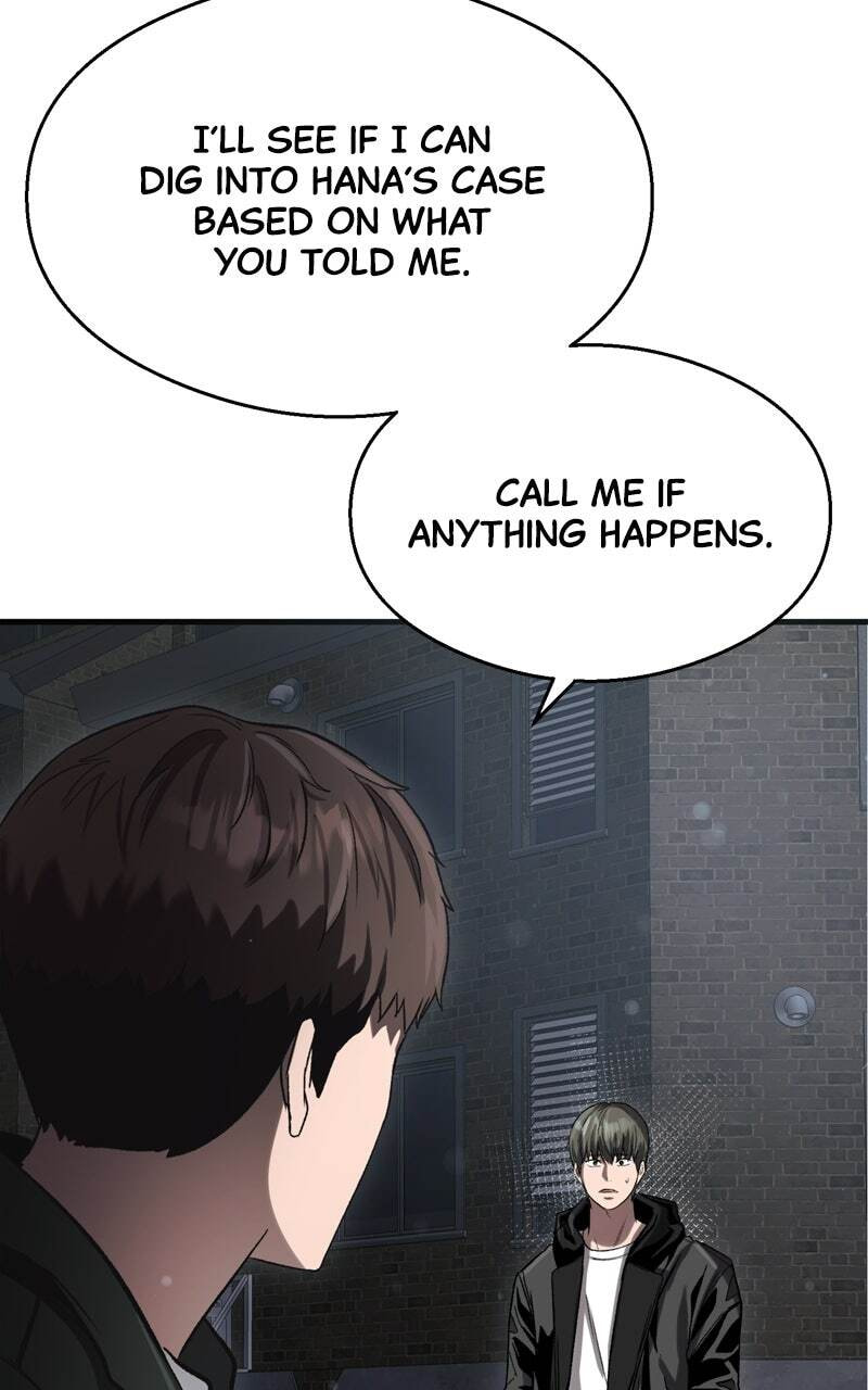 Ghost Dating Simulation (DONG9) Chapter 39 page 104 - 