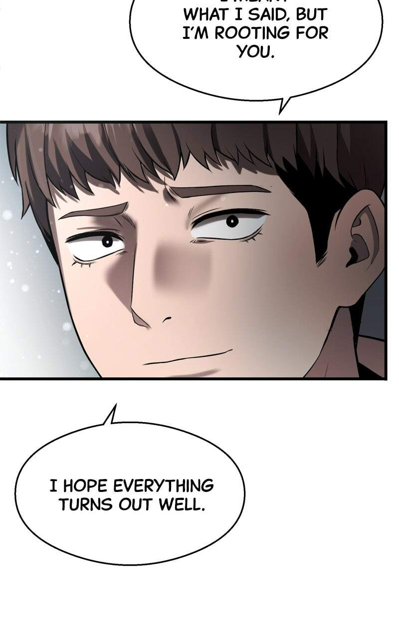 Ghost Dating Simulation (DONG9) Chapter 39 page 106 - 