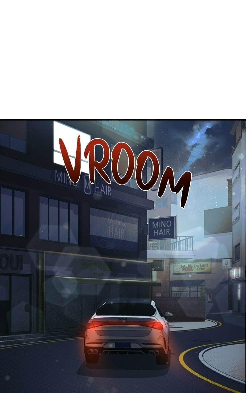 Ghost Dating Simulation (DONG9) Chapter 39 page 108 - 