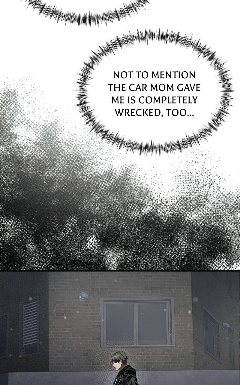 Ghost Dating Simulation (DONG9) Chapter 39 page 111 - 