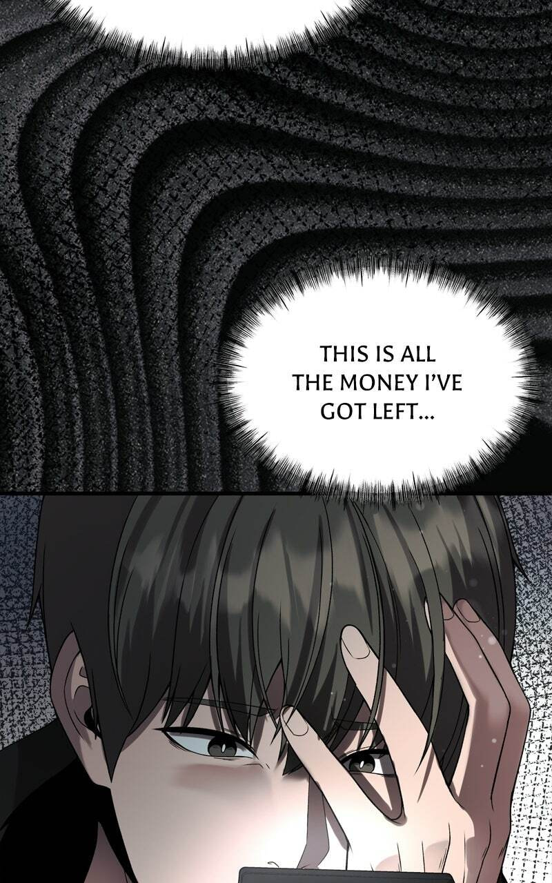 Ghost Dating Simulation (DONG9) Chapter 39 page 114 - 