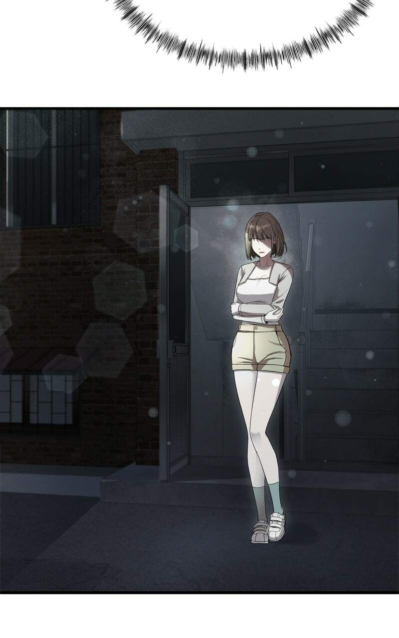 Ghost Dating Simulation (DONG9) Chapter 39 page 120 - 