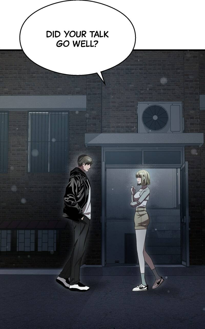 Ghost Dating Simulation (DONG9) Chapter 39 page 123 - 