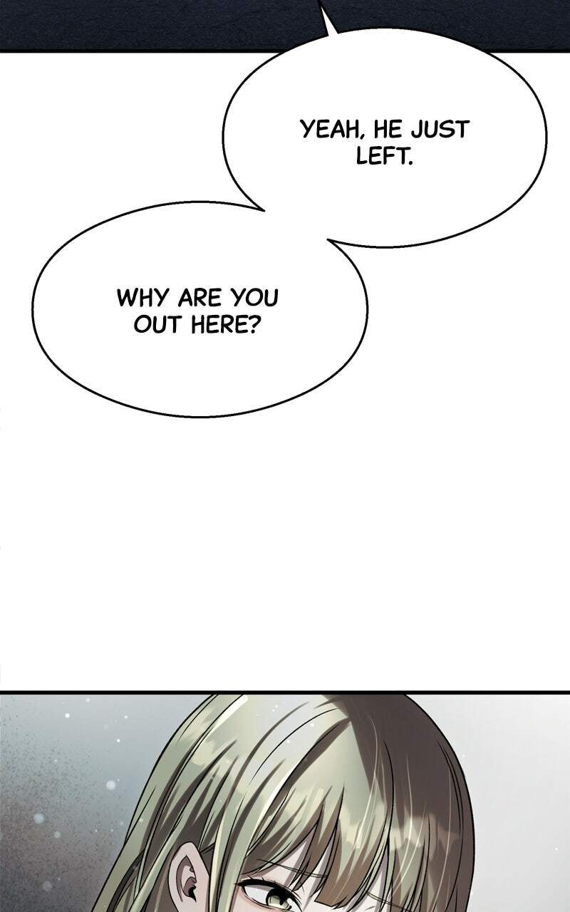 Ghost Dating Simulation (DONG9) Chapter 39 page 124 - 