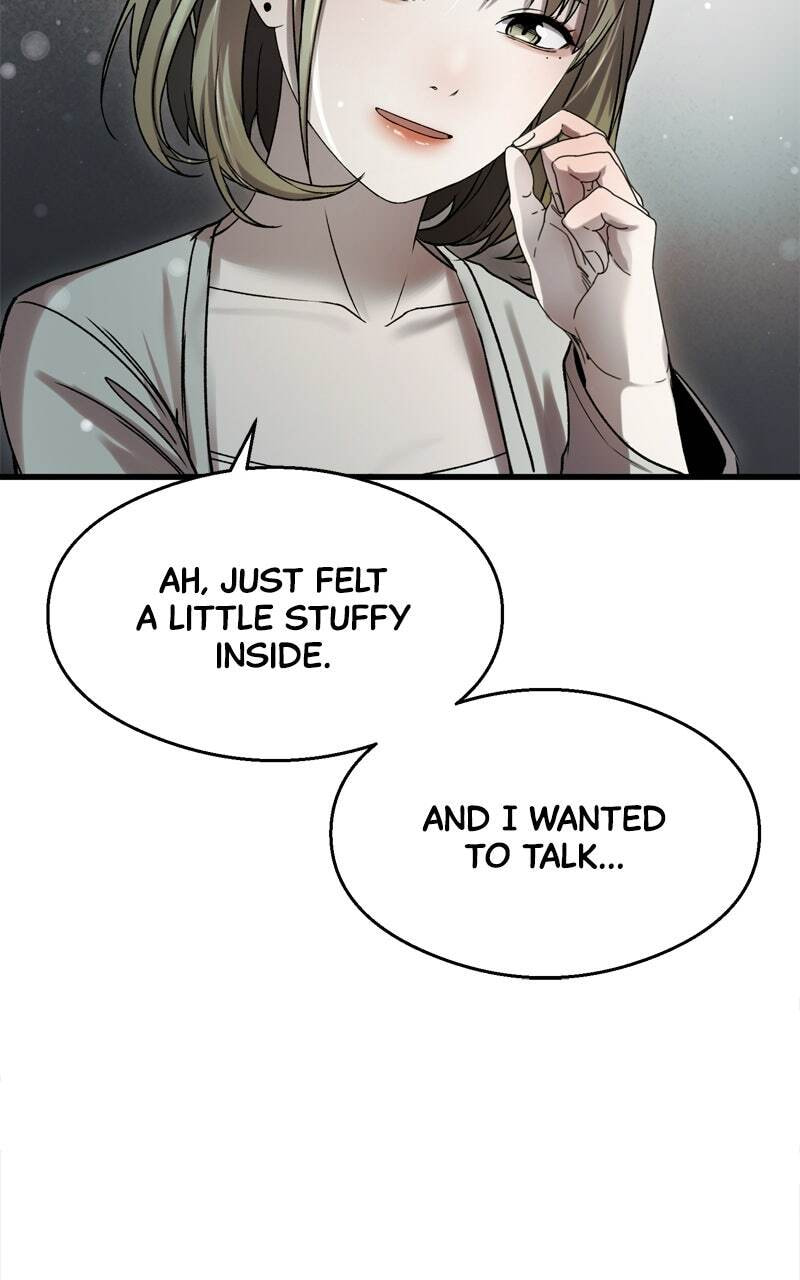 Ghost Dating Simulation (DONG9) Chapter 39 page 125 - 