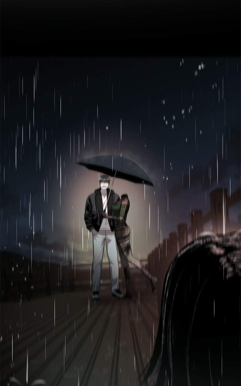 Ghost Dating Simulation (DONG9) Chapter 39 page 127 - 