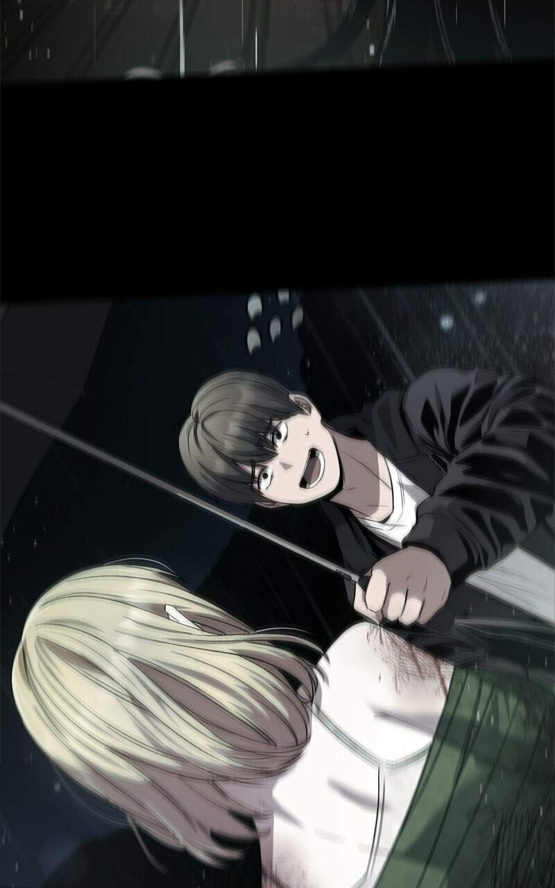 Ghost Dating Simulation (DONG9) Chapter 39 page 128 - 