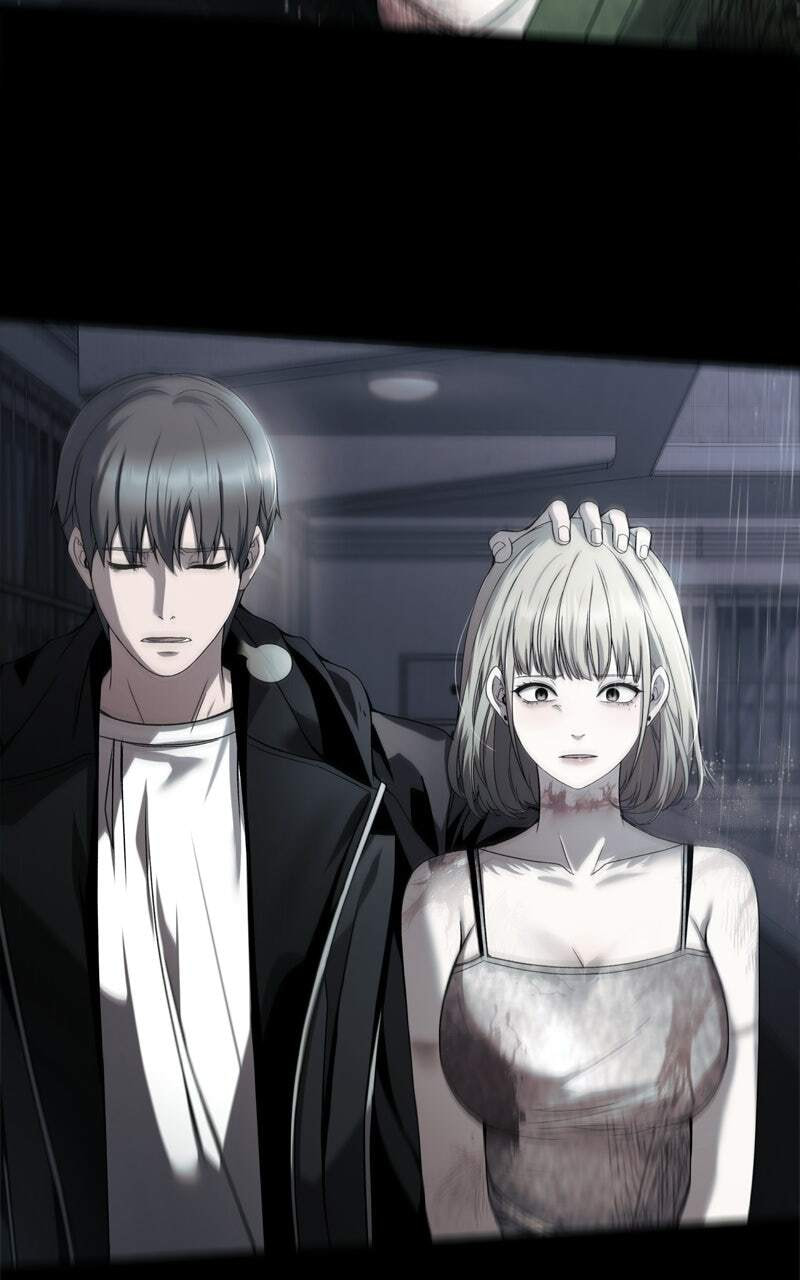 Ghost Dating Simulation (DONG9) Chapter 39 page 129 - 