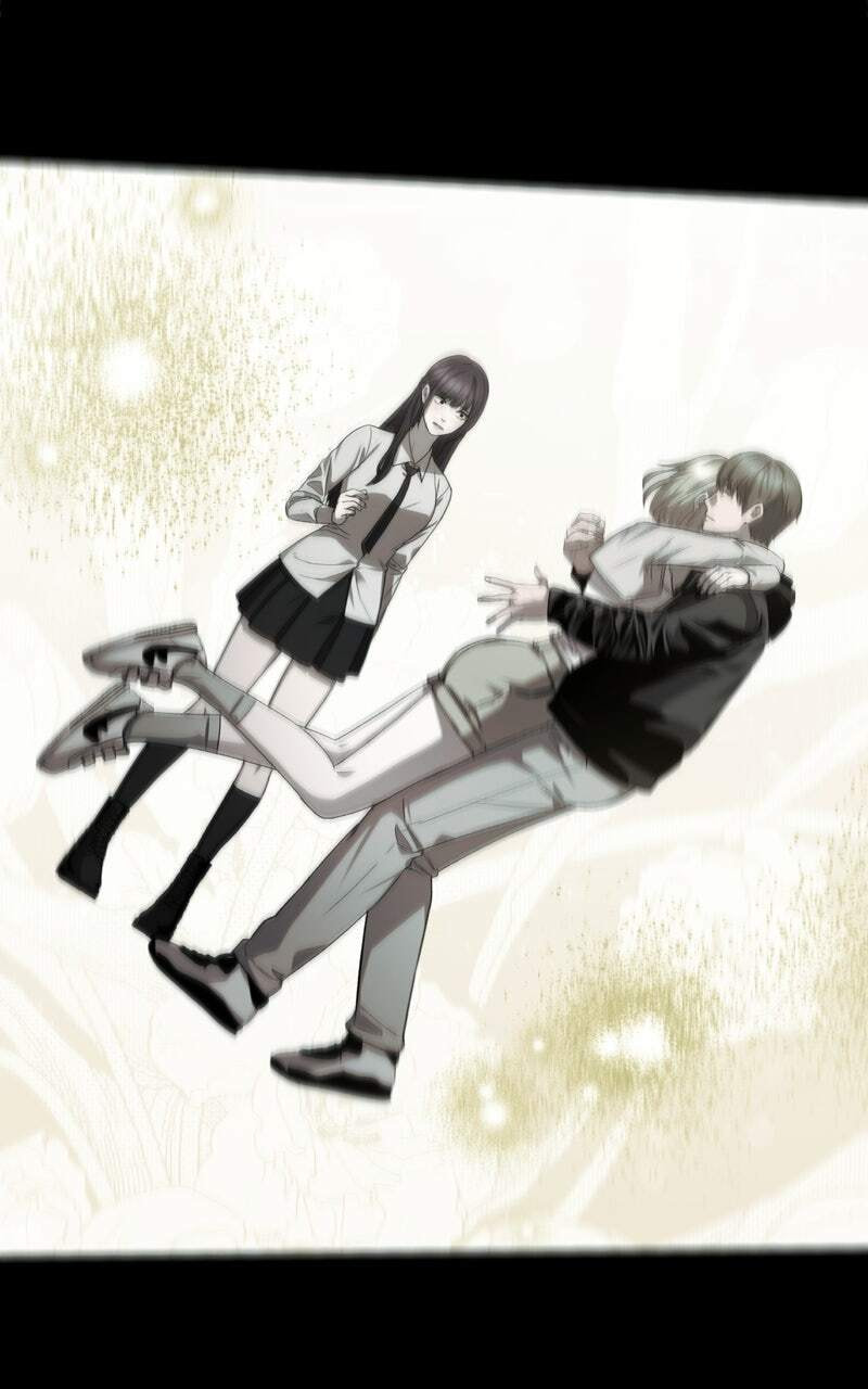 Ghost Dating Simulation (DONG9) Chapter 39 page 131 - 