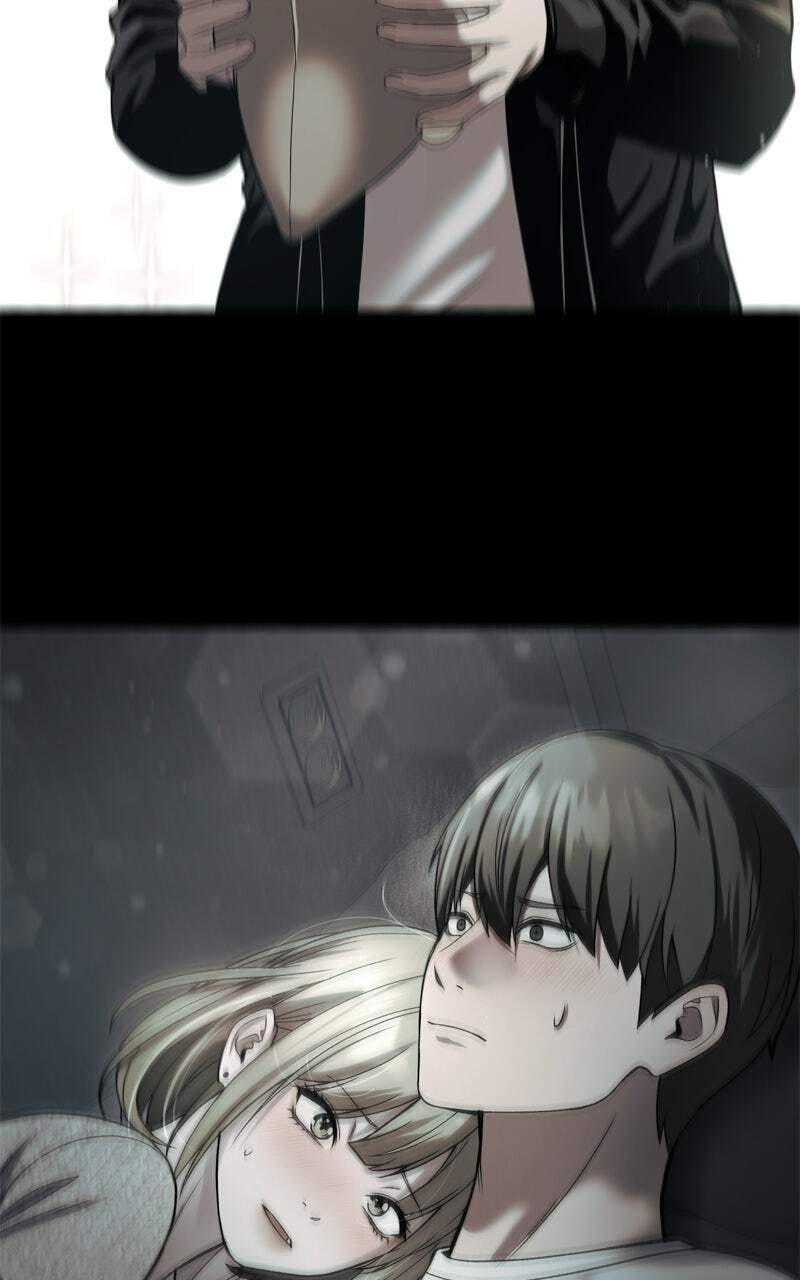 Ghost Dating Simulation (DONG9) Chapter 39 page 134 - 