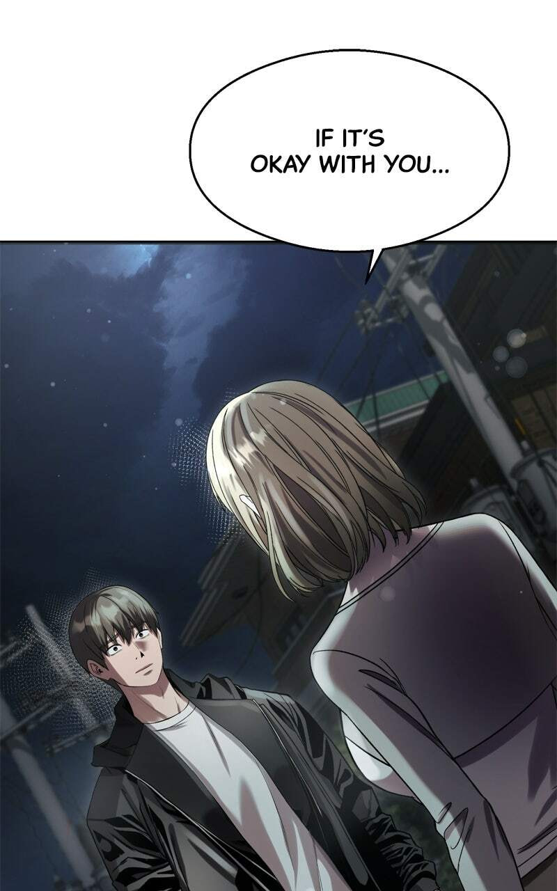 Ghost Dating Simulation (DONG9) Chapter 39 page 137 - 