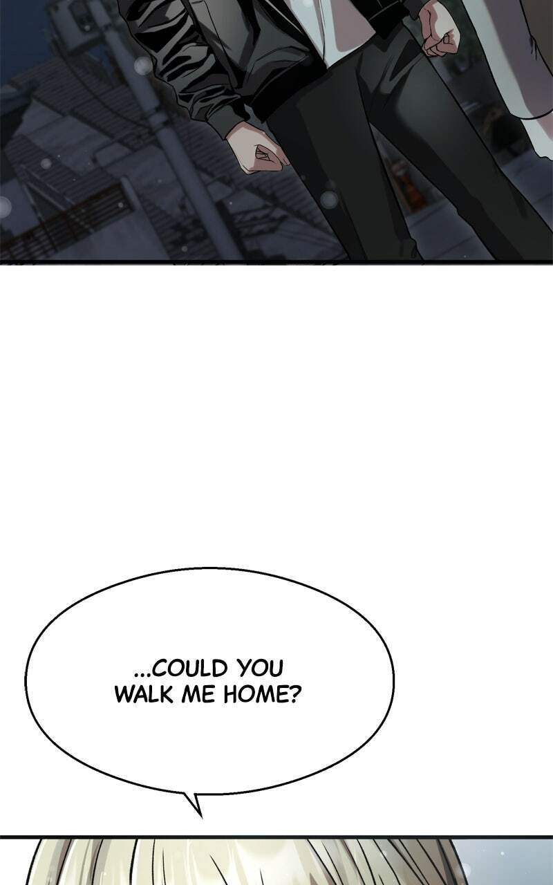 Ghost Dating Simulation (DONG9) Chapter 39 page 138 - 