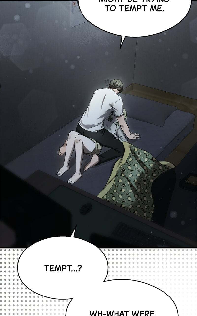 Ghost Dating Simulation (DONG9) Chapter 39 page 15 - 