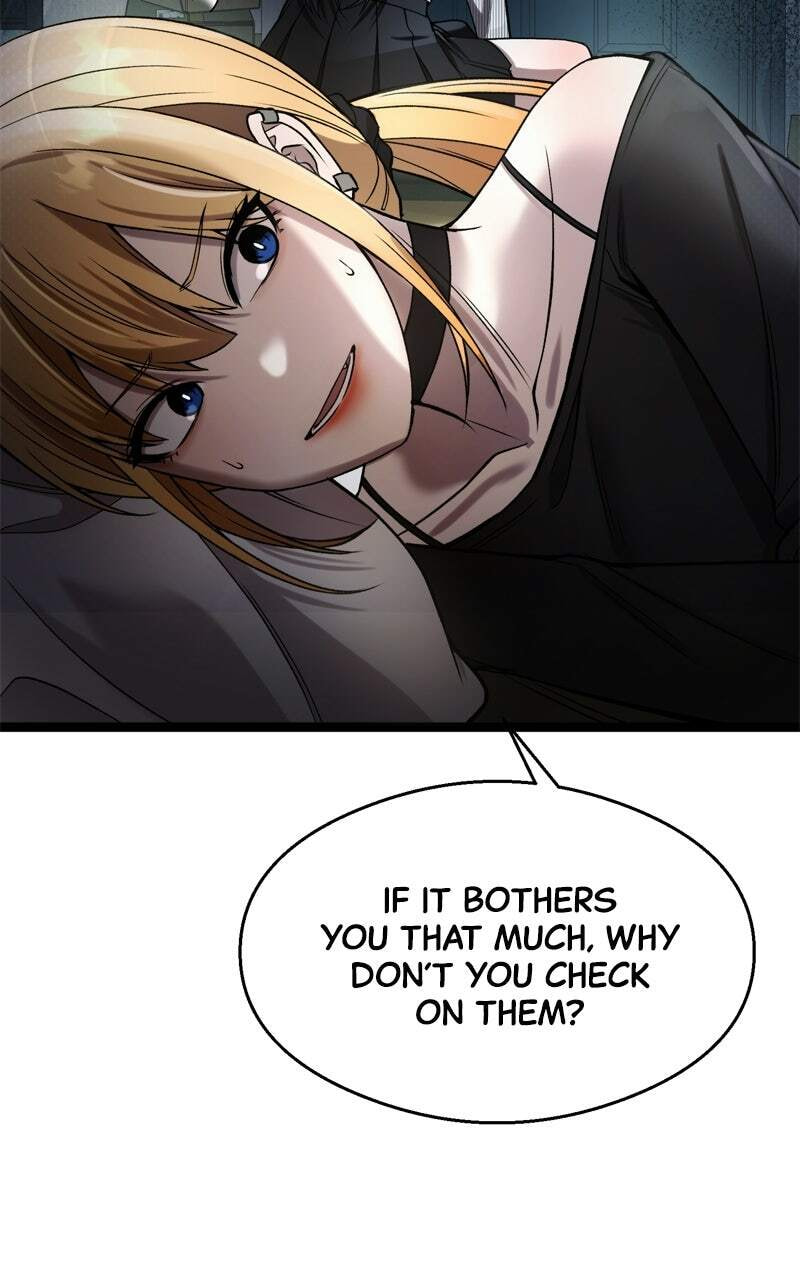 Ghost Dating Simulation (DONG9) Chapter 39 page 24 - 