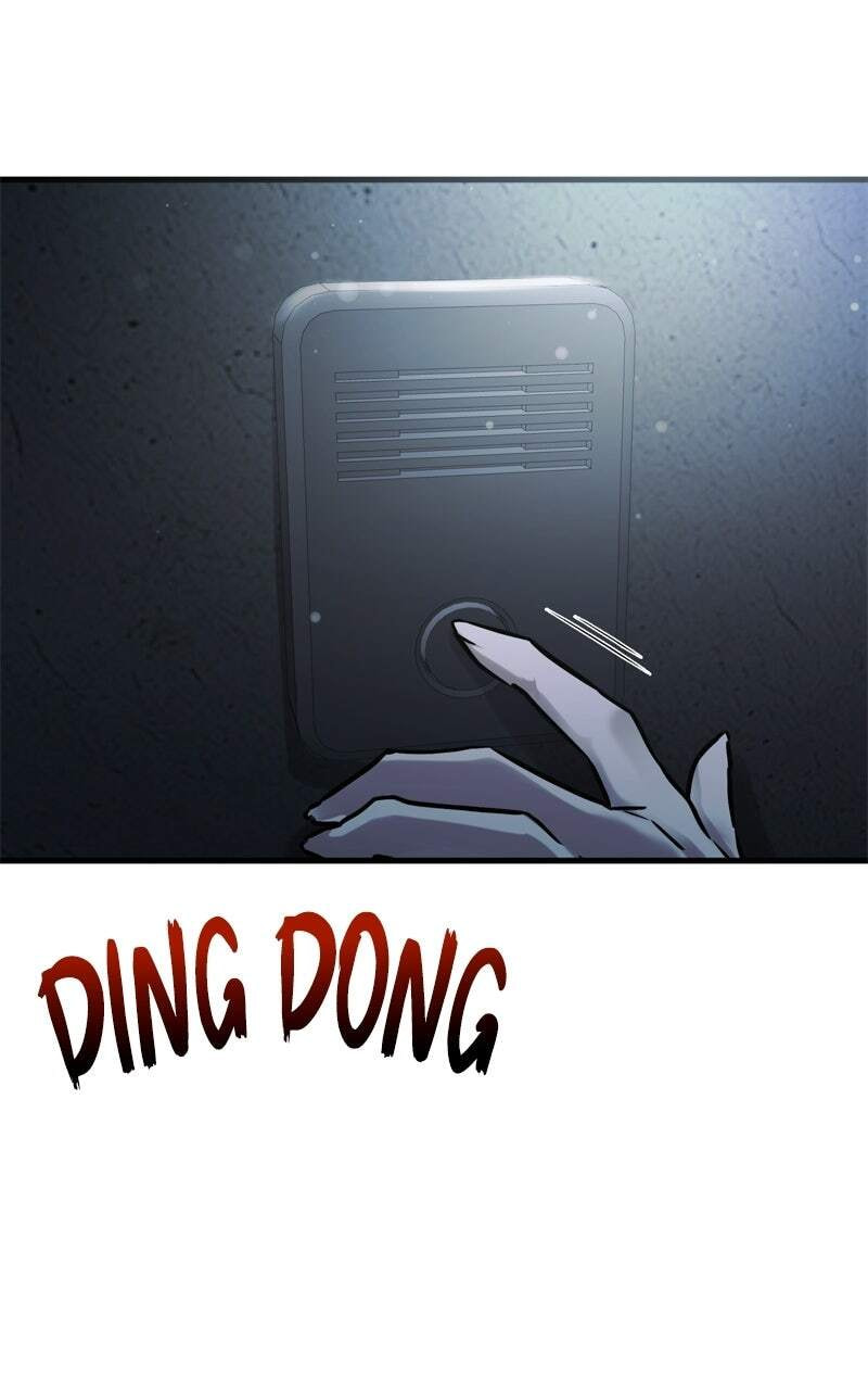 Ghost Dating Simulation (DONG9) Chapter 39 page 32 - 