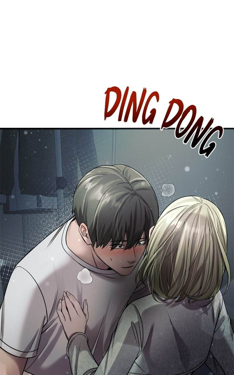 Ghost Dating Simulation (DONG9) Chapter 39 page 33 - 