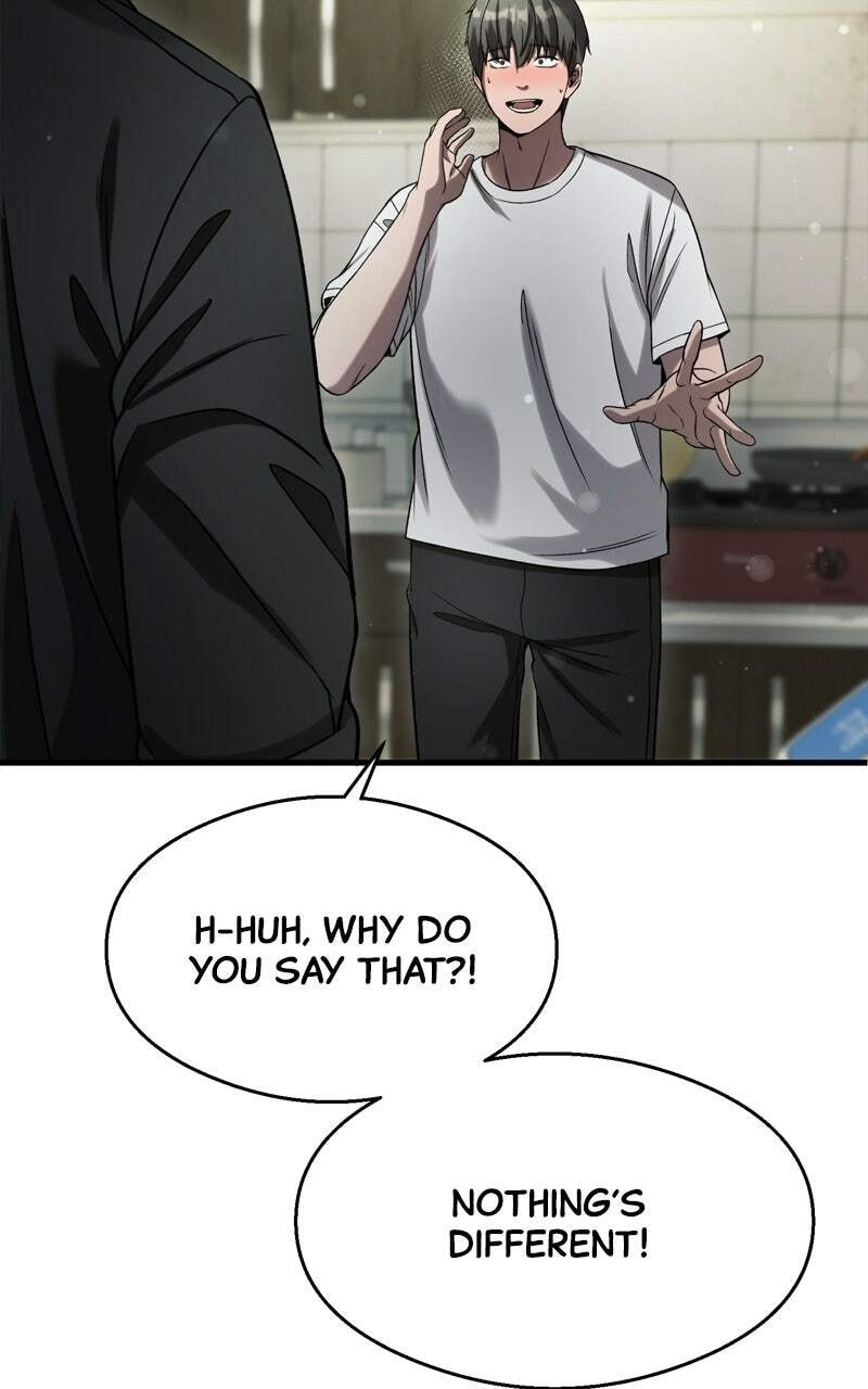 Ghost Dating Simulation (DONG9) Chapter 39 page 40 - 