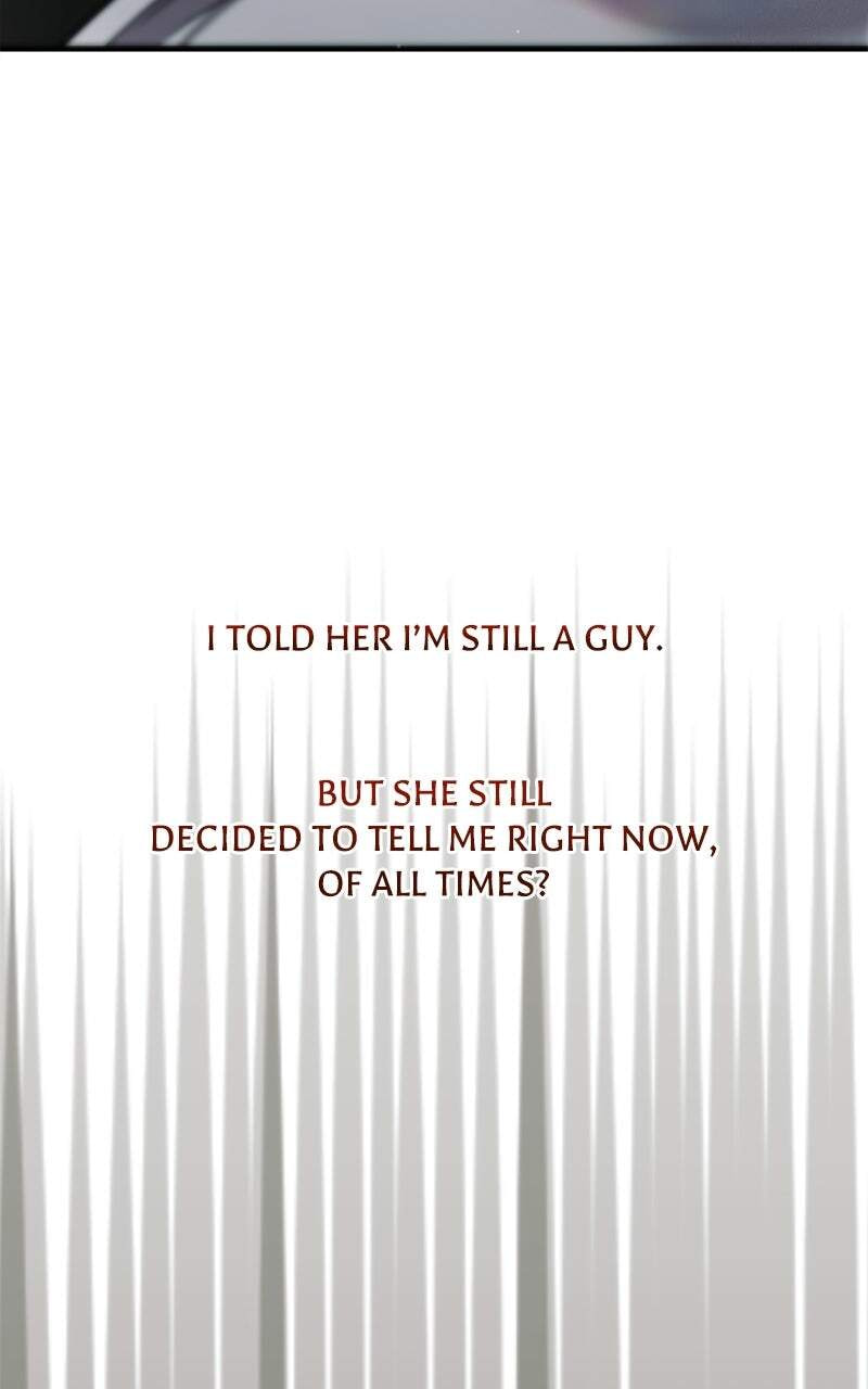 Ghost Dating Simulation (DONG9) Chapter 39 page 5 - 