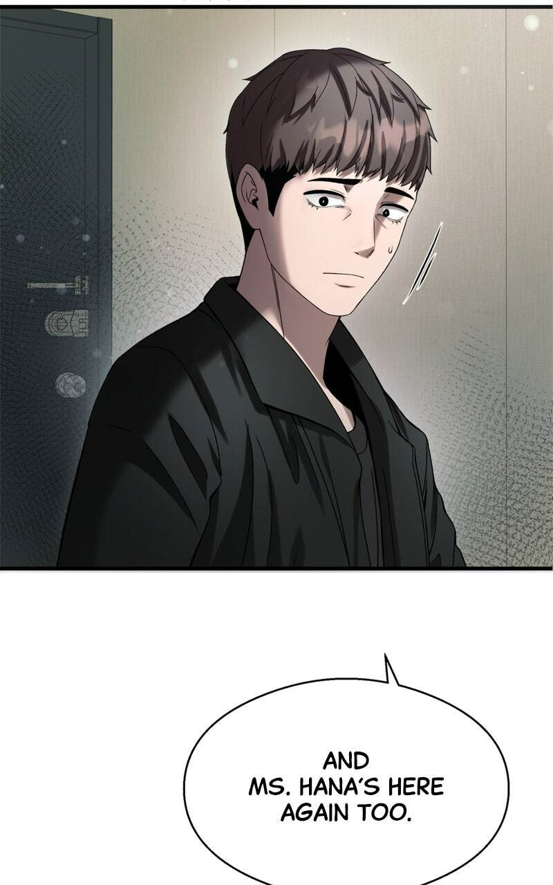 Ghost Dating Simulation (DONG9) Chapter 39 page 44 - 