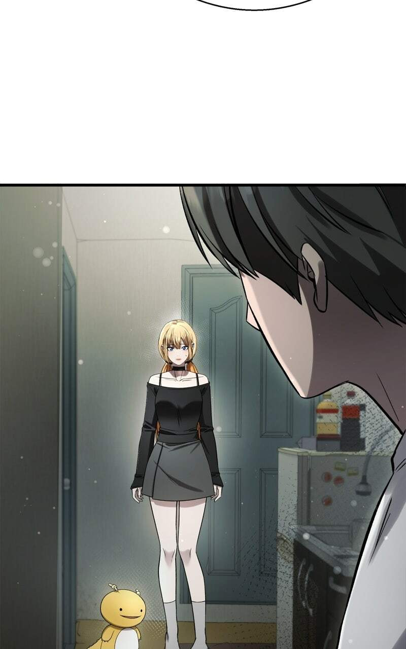 Ghost Dating Simulation (DONG9) Chapter 39 page 45 - 
