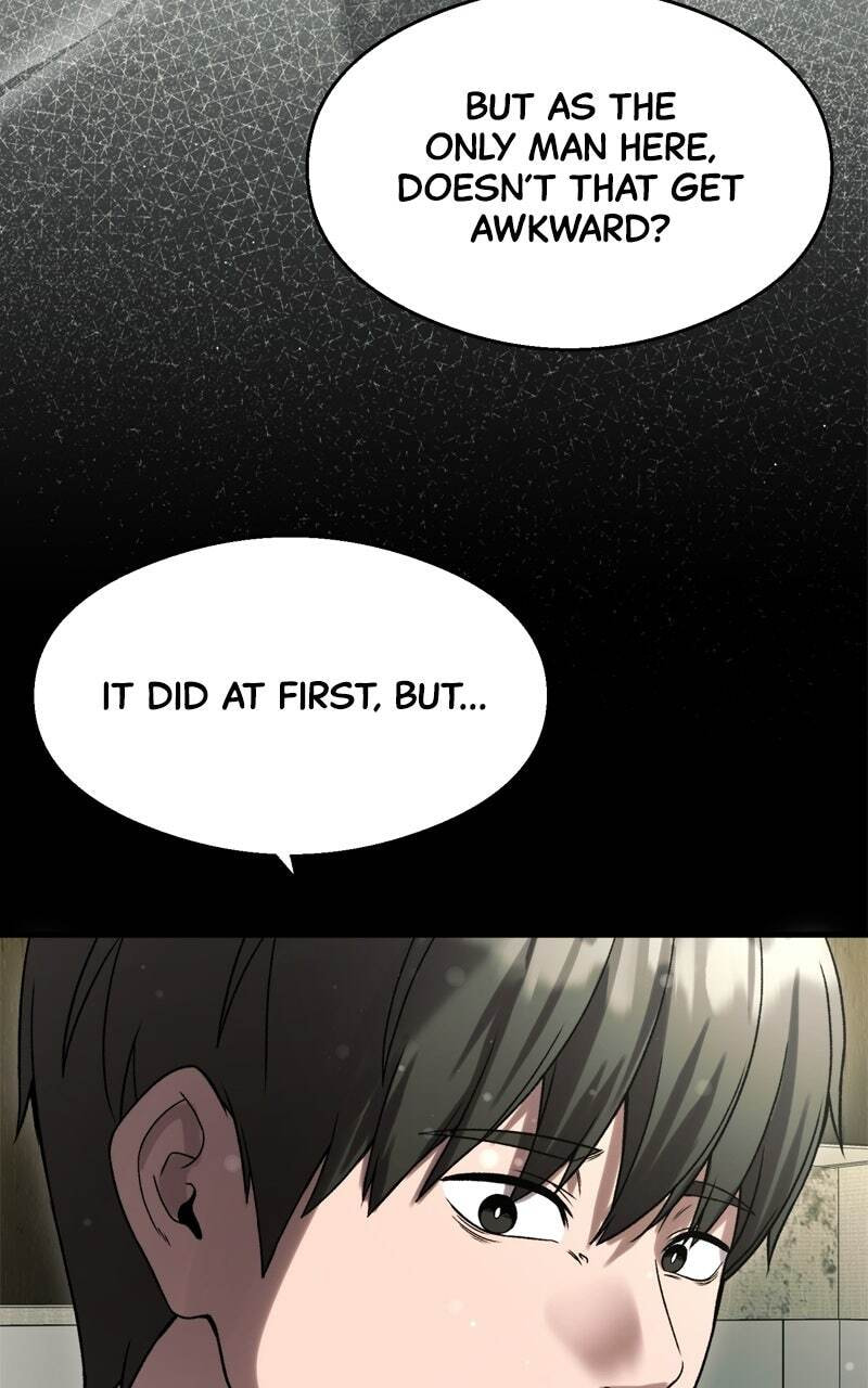 Ghost Dating Simulation (DONG9) Chapter 39 page 49 - 