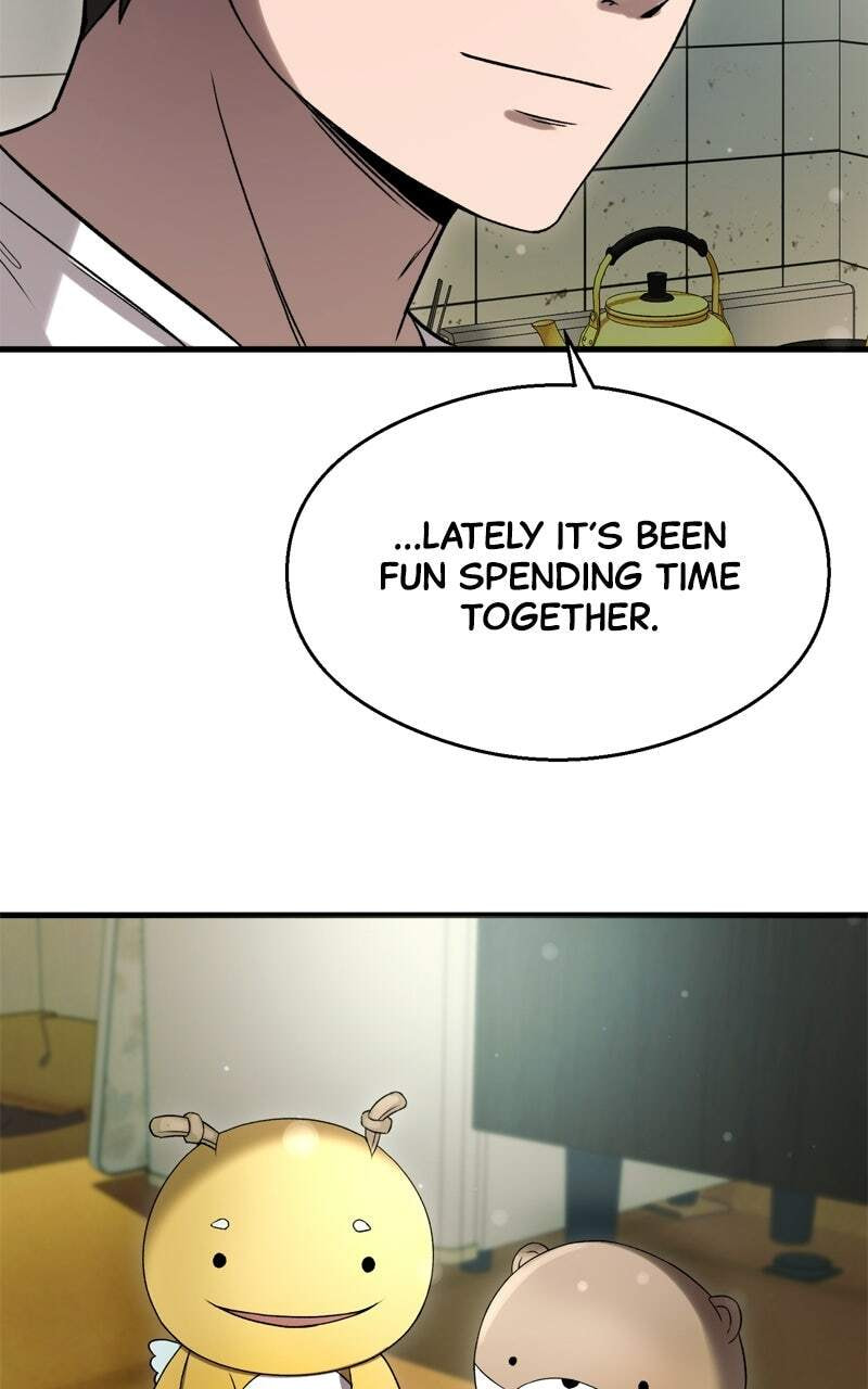 Ghost Dating Simulation (DONG9) Chapter 39 page 50 - 