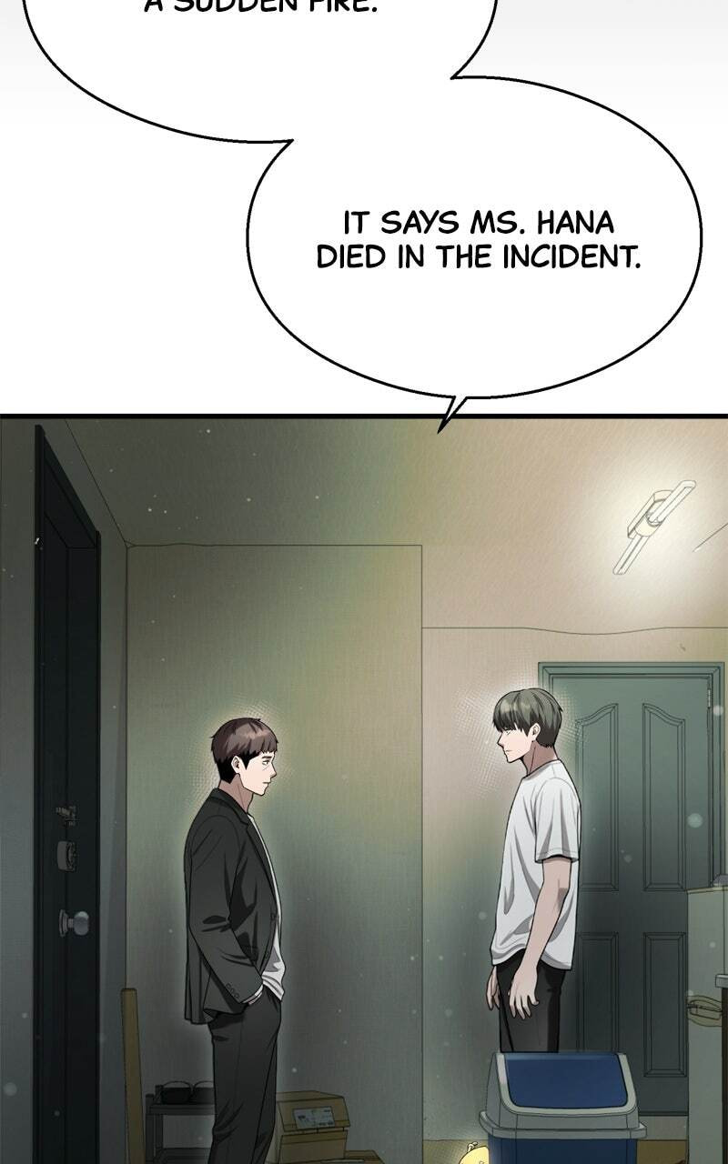 Ghost Dating Simulation (DONG9) Chapter 39 page 55 - 