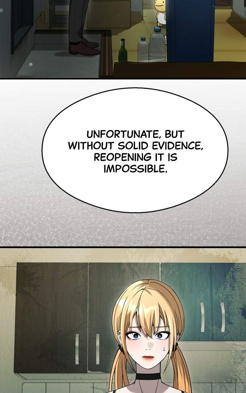 Ghost Dating Simulation (DONG9) Chapter 39 page 56 - 