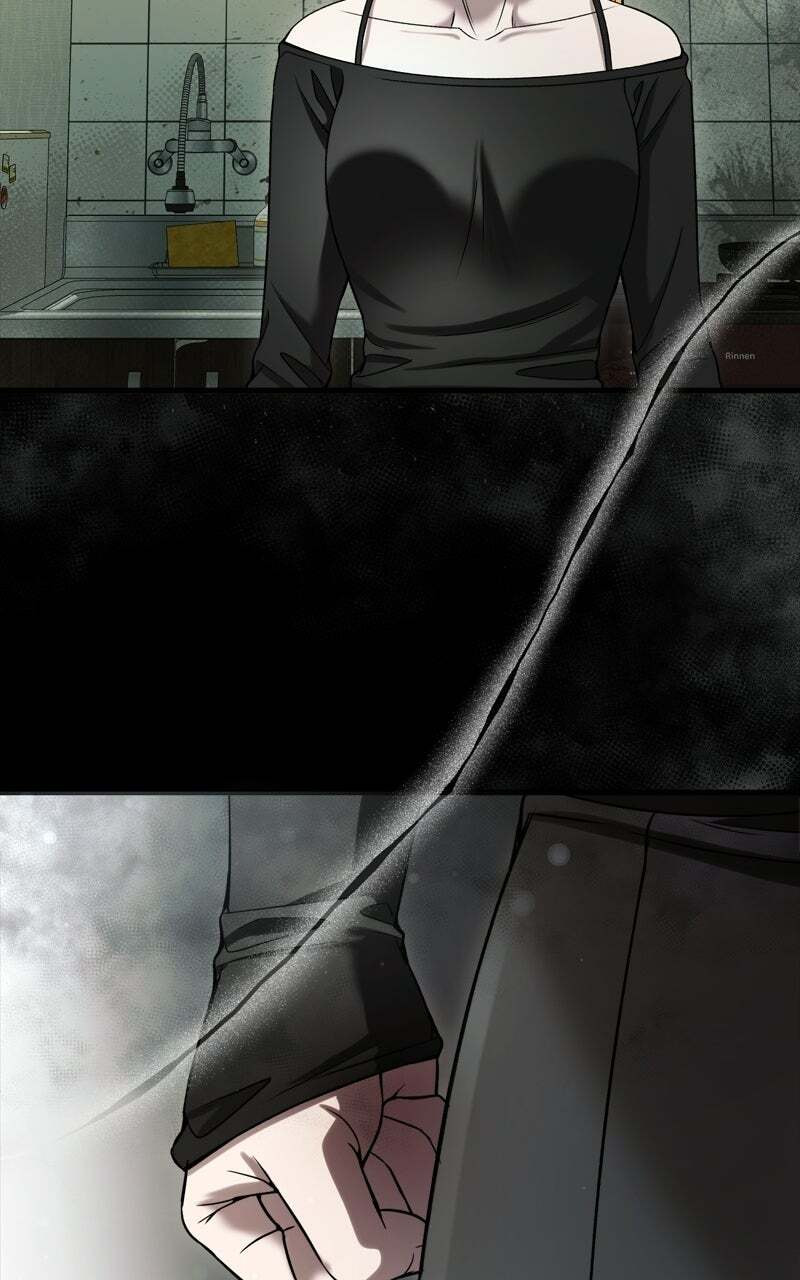 Ghost Dating Simulation (DONG9) Chapter 39 page 57 - 