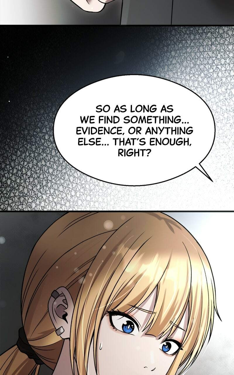 Ghost Dating Simulation (DONG9) Chapter 39 page 58 - 