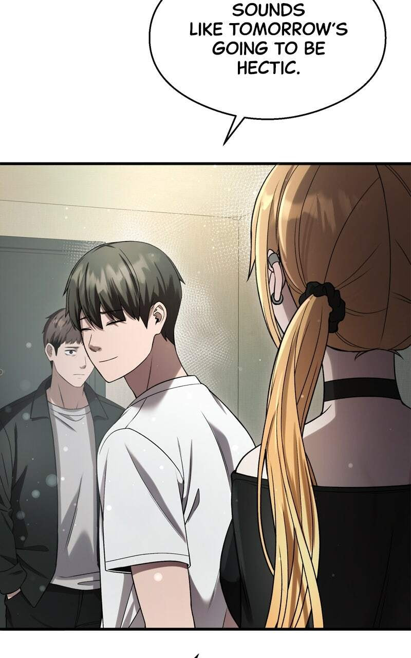 Ghost Dating Simulation (DONG9) Chapter 39 page 60 - 