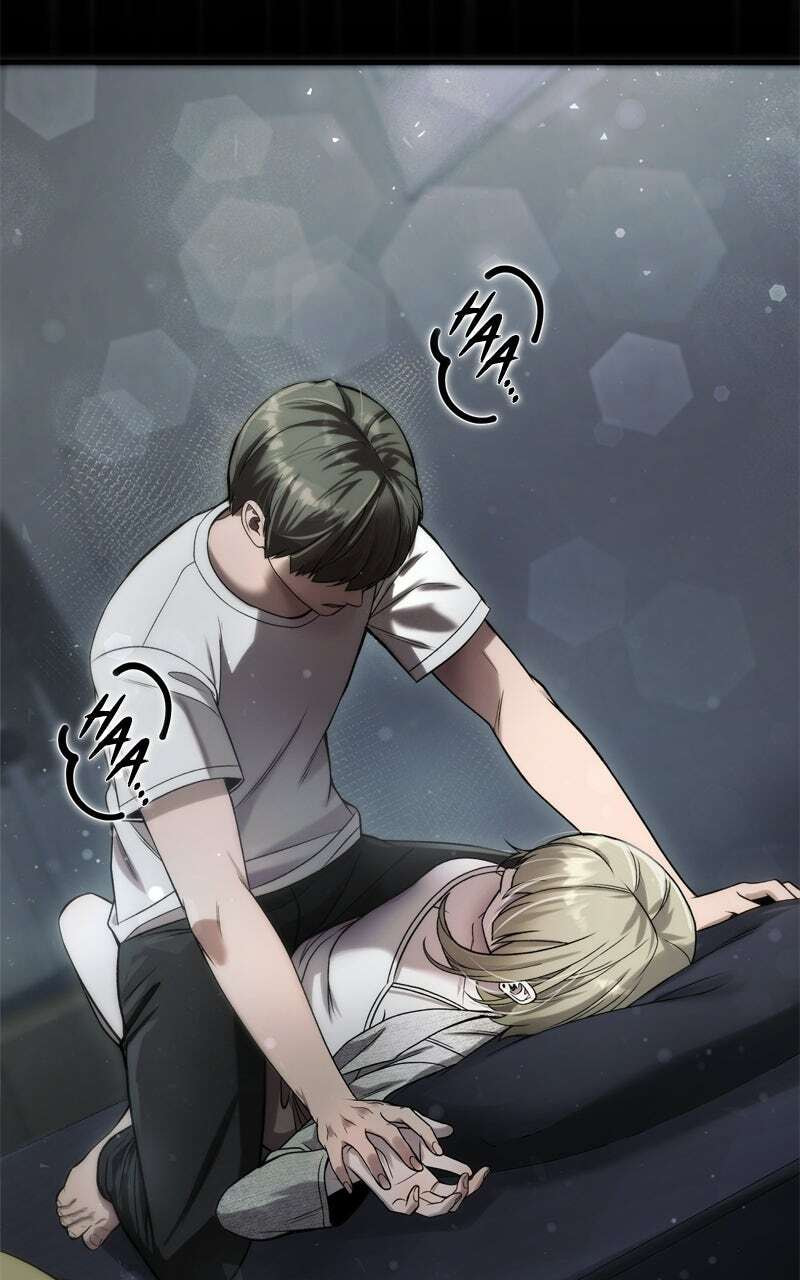 Ghost Dating Simulation (DONG9) Chapter 39 page 7 - 
