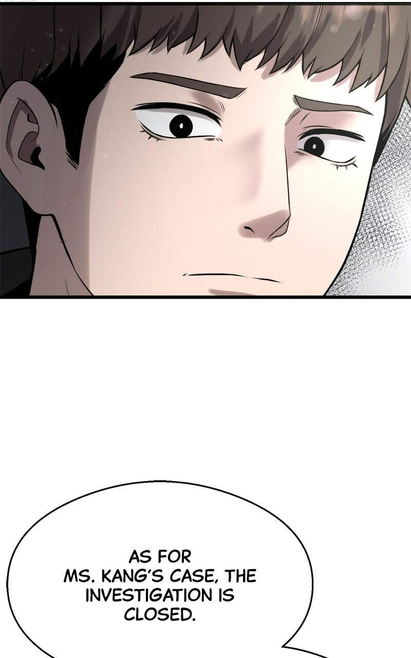 Ghost Dating Simulation (DONG9) Chapter 39 page 64 - 