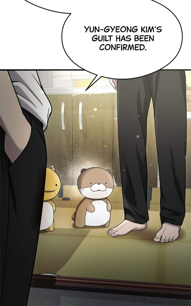 Ghost Dating Simulation (DONG9) Chapter 39 page 65 - 