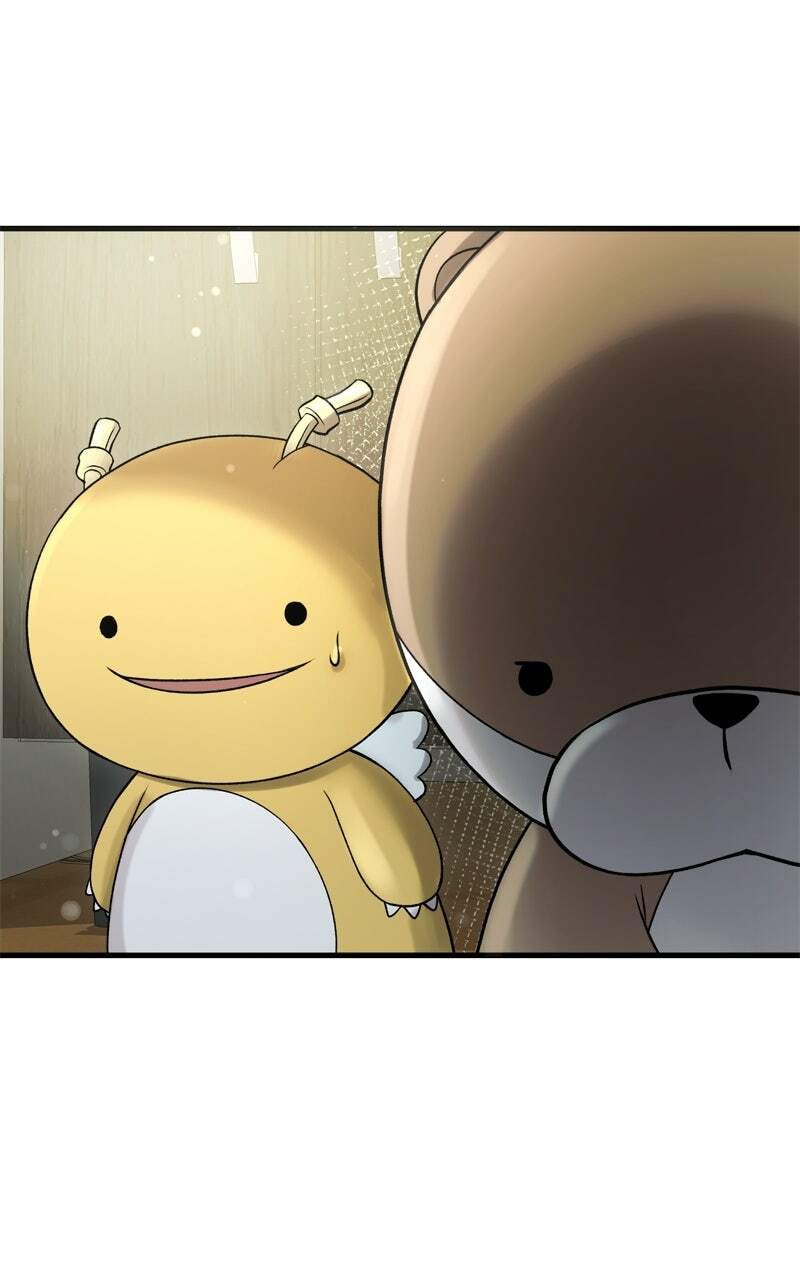 Ghost Dating Simulation (DONG9) Chapter 39 page 68 - 