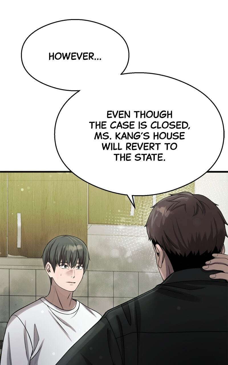 Ghost Dating Simulation (DONG9) Chapter 39 page 69 - 