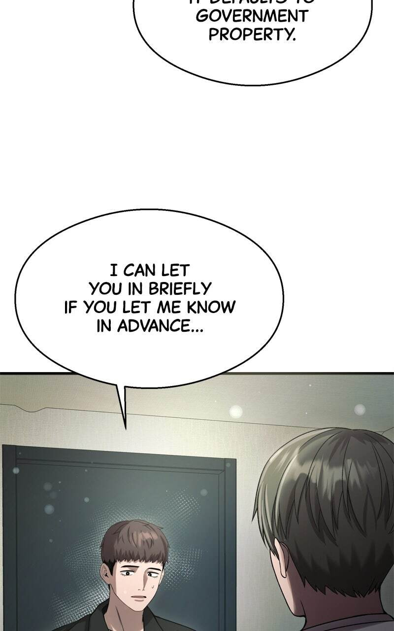 Ghost Dating Simulation (DONG9) Chapter 39 page 72 - 