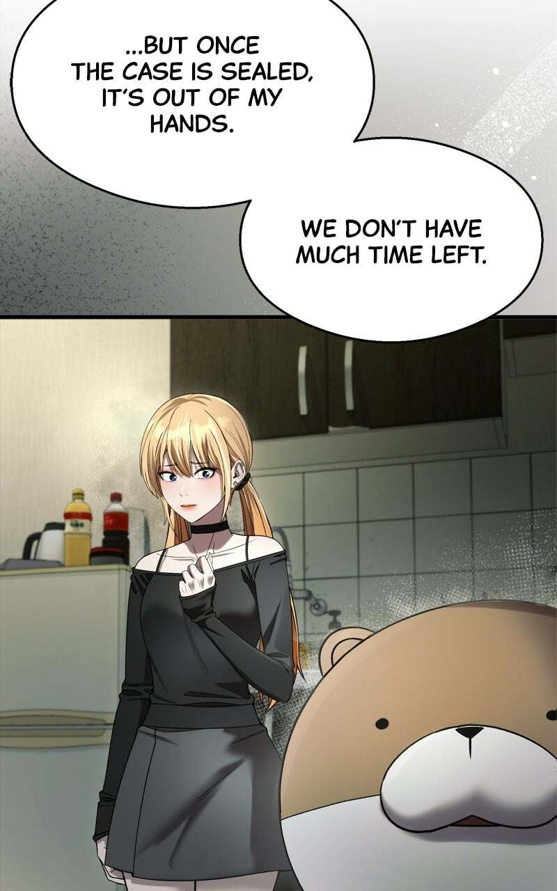 Ghost Dating Simulation (DONG9) Chapter 39 page 74 - 