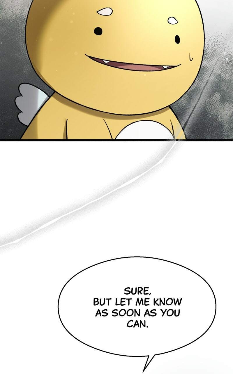 Ghost Dating Simulation (DONG9) Chapter 39 page 81 - 