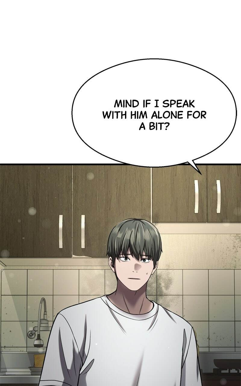 Ghost Dating Simulation (DONG9) Chapter 39 page 83 - 