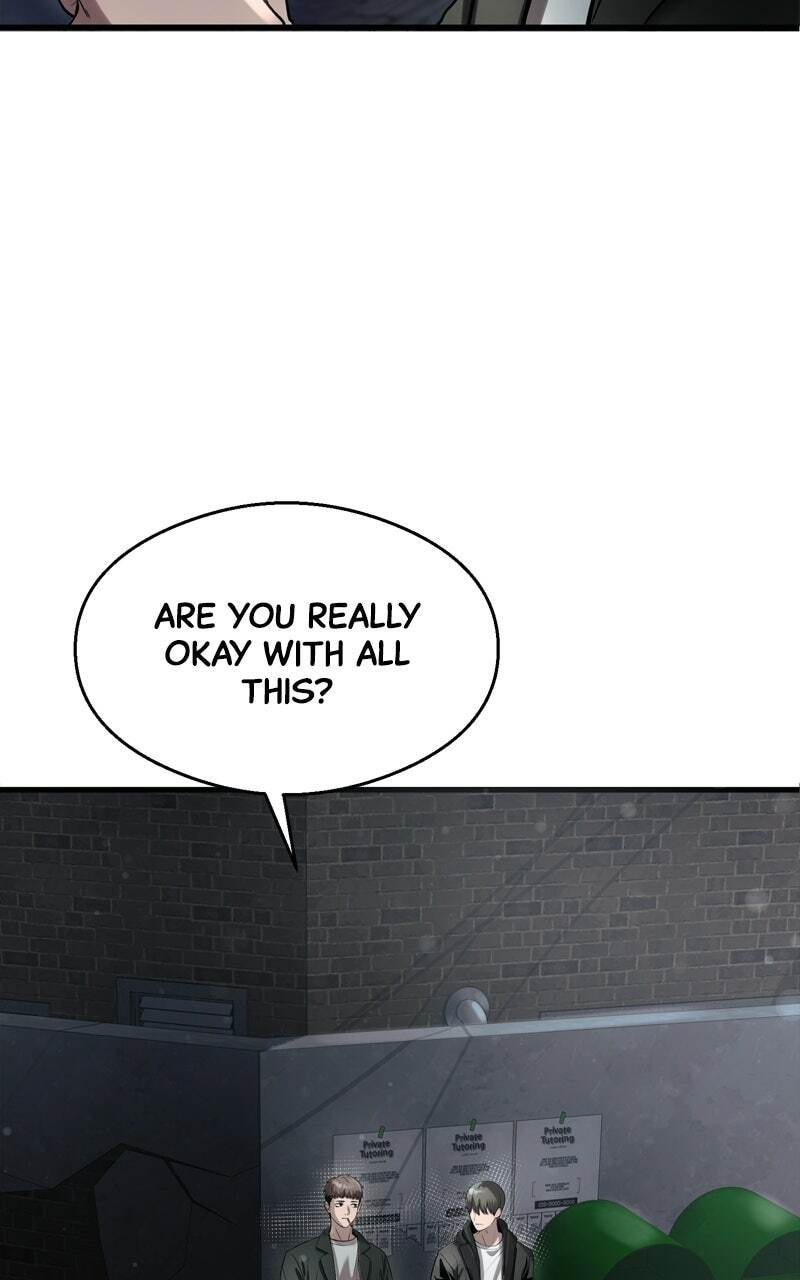 Ghost Dating Simulation (DONG9) Chapter 39 page 89 - 