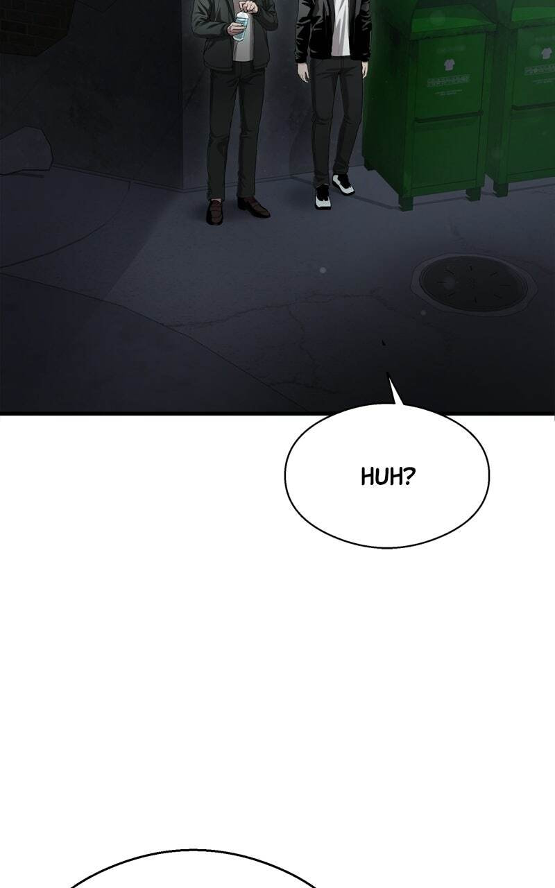 Ghost Dating Simulation (DONG9) Chapter 39 page 90 - 
