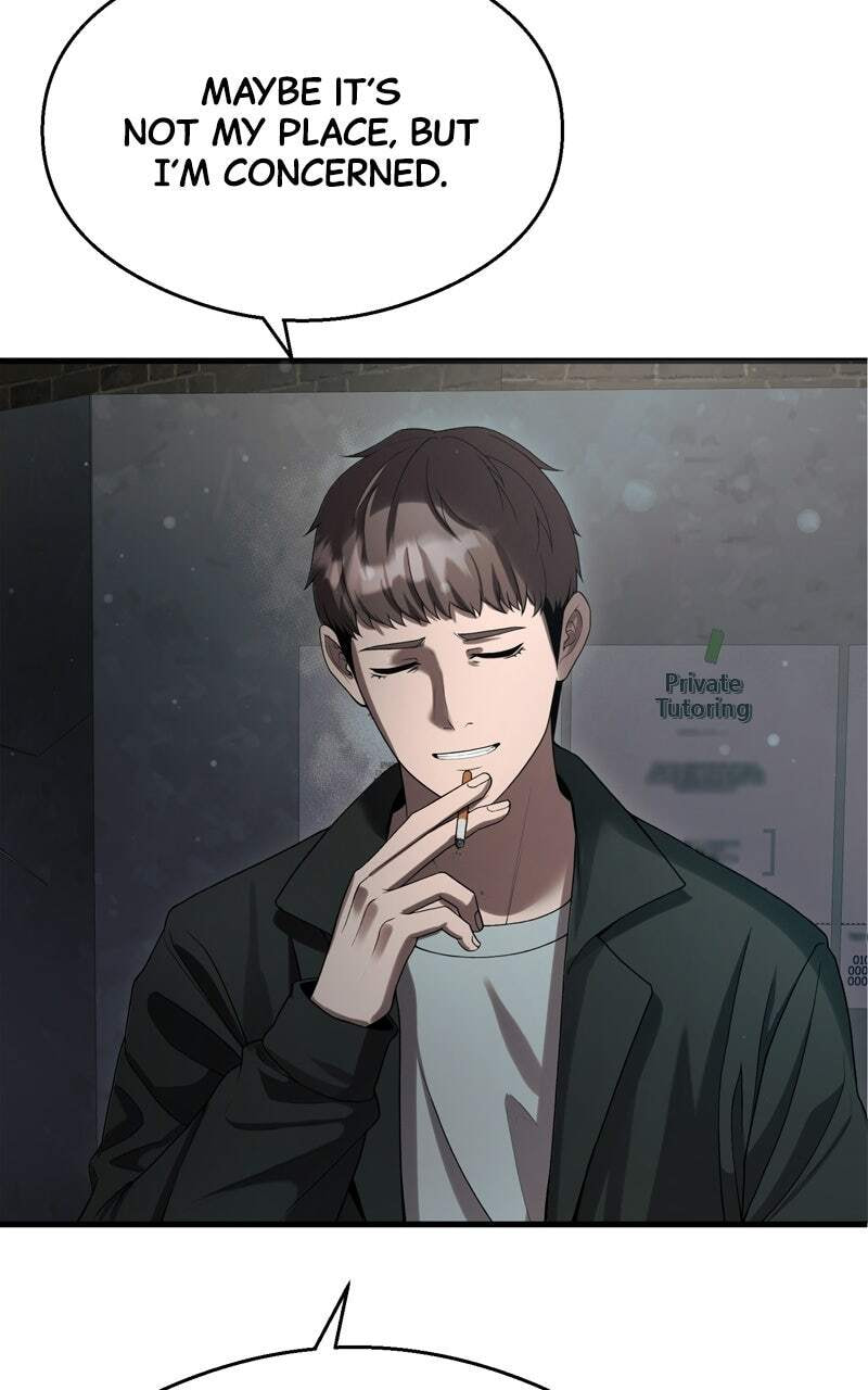 Ghost Dating Simulation (DONG9) Chapter 39 page 91 - 